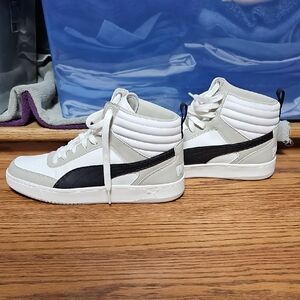 Puma Dribble Mid SL